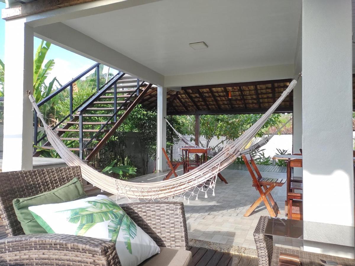 Pousada Tropicalia Parati Extérieur photo