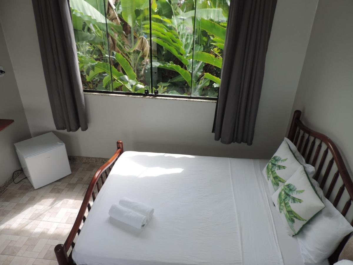 Pousada Tropicalia Parati Extérieur photo