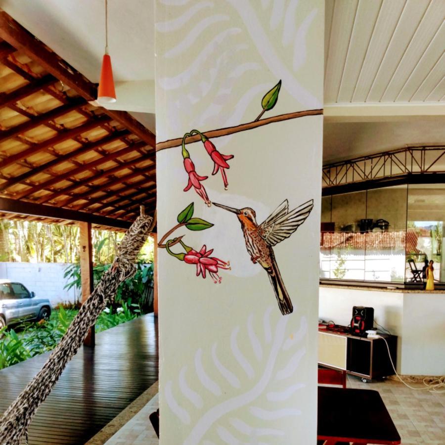 Pousada Tropicalia Parati Extérieur photo