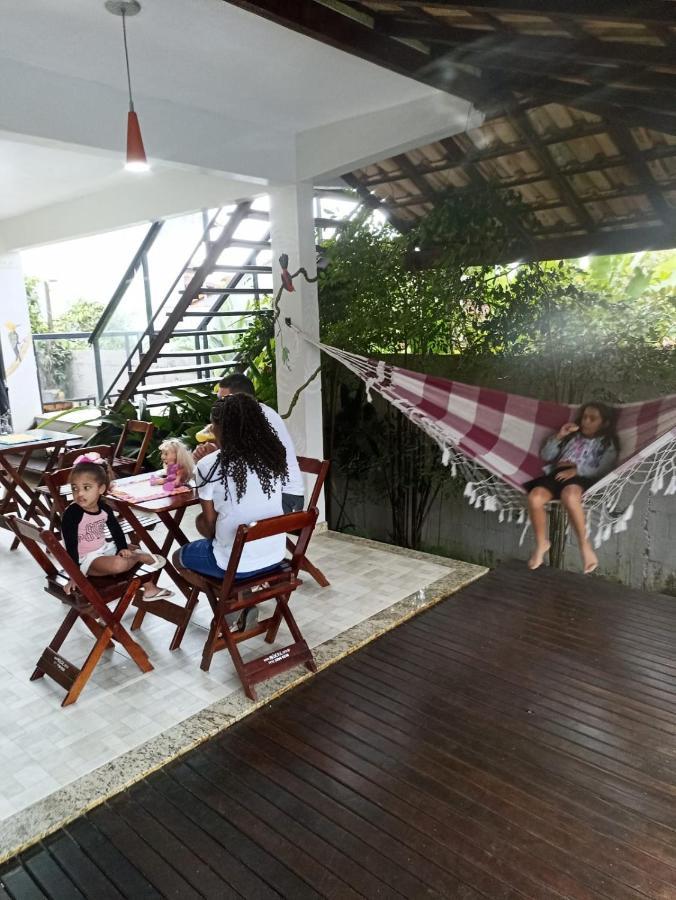 Pousada Tropicalia Parati Extérieur photo