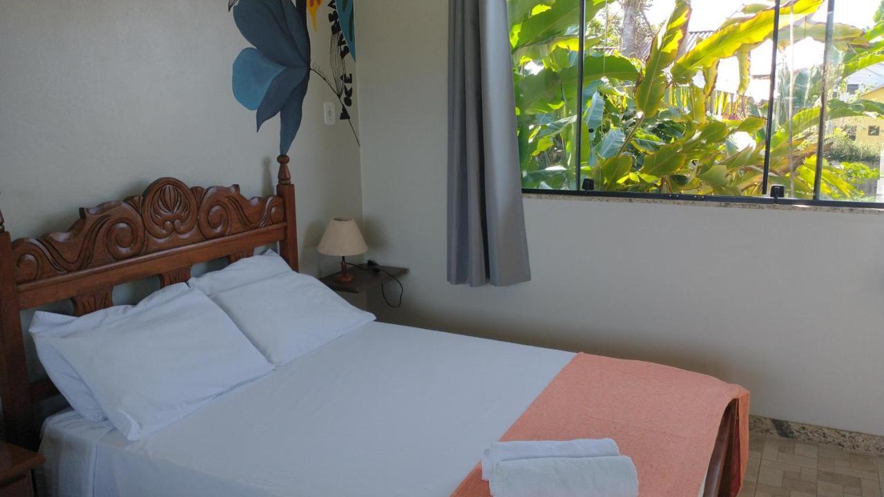 Pousada Tropicalia Parati Extérieur photo