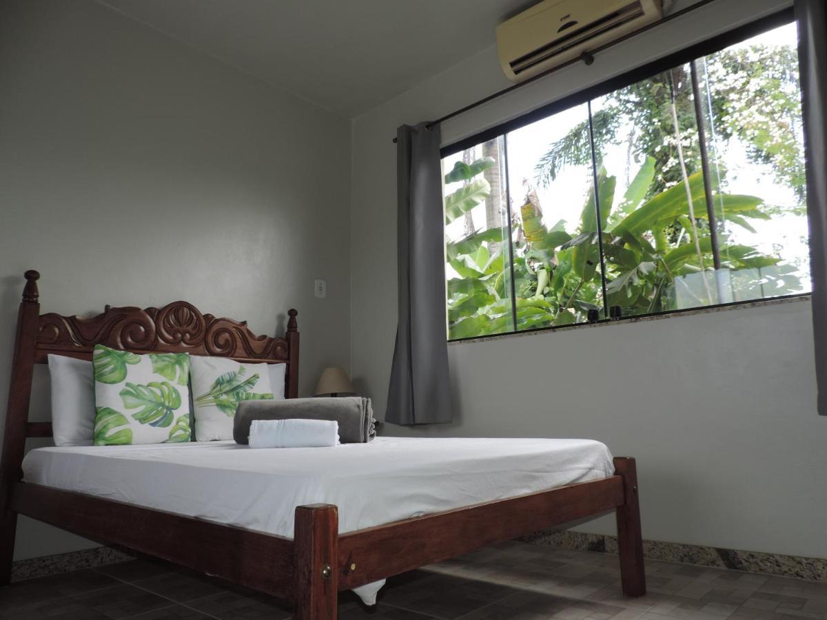 Pousada Tropicalia Parati Extérieur photo