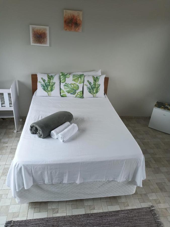 Pousada Tropicalia Parati Extérieur photo