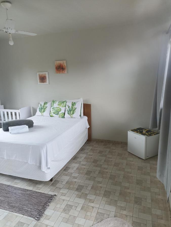 Pousada Tropicalia Parati Extérieur photo