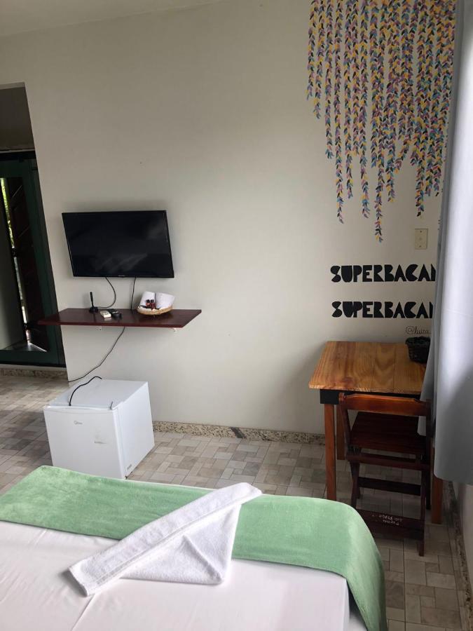 Pousada Tropicalia Parati Extérieur photo